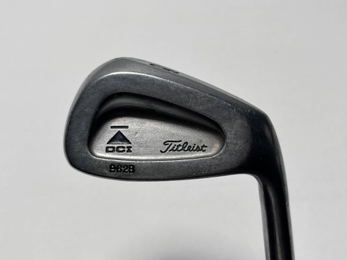 Titleist DCI 962 B Single 8 Iron True Temper Dynamic Gold S300 Stiff Steel RH, 1 of 12
