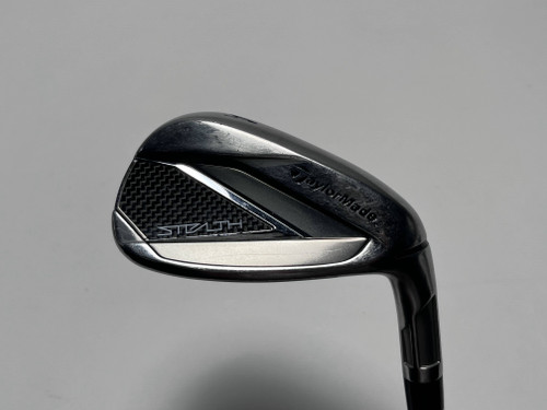 TaylorMade Stealth Aウェッジ新品です Used TaylorMade Stealth Golf Wedges | StickHawk