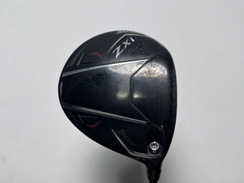 Used Srixon Golf Fairway Woods | StickHawk