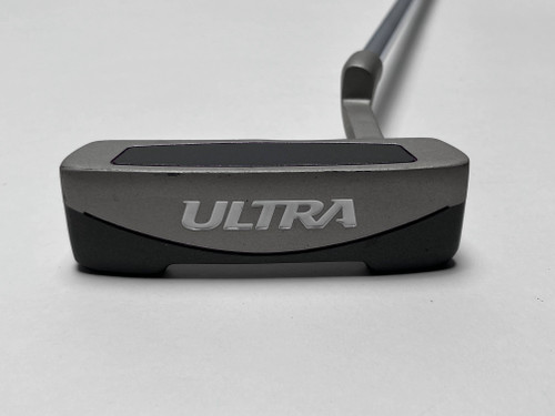Wilson Ultra Ladies Putter 34" Womens RH, 1 of 12