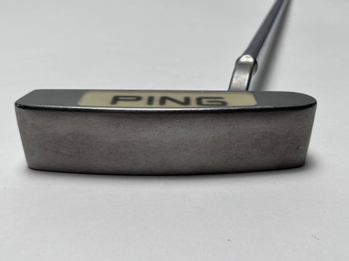 Used Ping Zing 2i Golf Putters | StickHawk