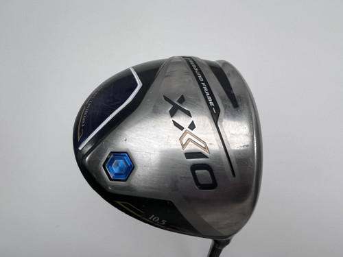 Used XXIO 12 Golf Drivers | StickHawk
