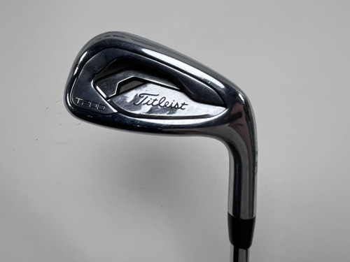 Titleist T200 Single 8 Iron Project X Precision Rifle 6.0 Stiff Steel Mens RH, 1 of 12