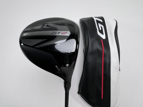 Titleist GT2 Driver 9* Tensei Blue 1K Series 55g Stiff Graphite Mens RH HC NEW, 1 of 12
