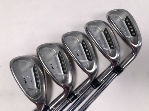 Used Epon AF-305 Golf Iron Sets | StickHawk