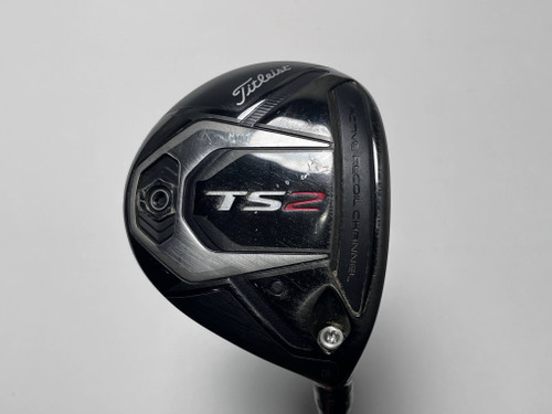 Titleist TS2 3 Fairway Wood 15* Tensei Blue AV Series 65g Stiff Graphite Mens RH, 1 of 12