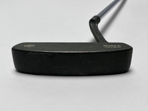 Arnold Palmer Model C Custom Fit Putter 36" Mens RH, 1 of 12