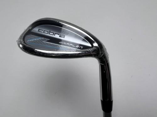 Cobra Baffler 2025 Sand Wedge SW 45g Ladies Graphite Womens RH NEW, 1 of 12