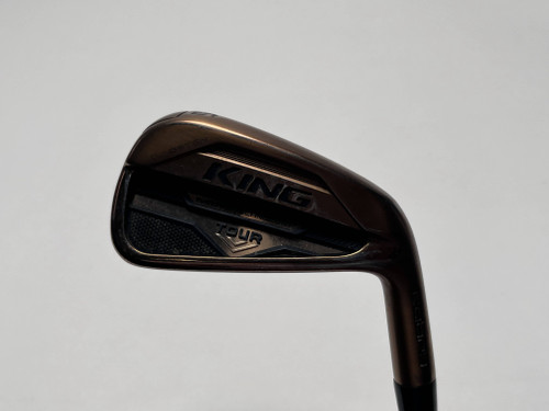 Cobra KING MIM Tour Copper Single 5 Iron DG X100 Extra Stiff RH, 1 of 12