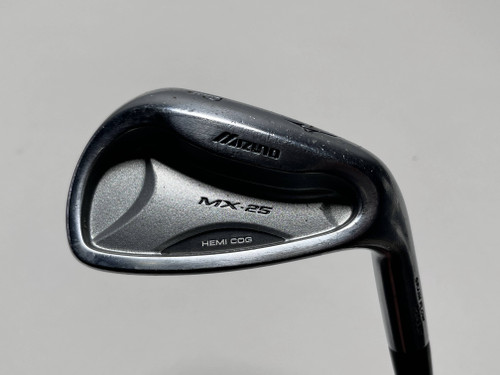 Mizuno MX 25 Pitching Wedge PW Project X Precision Rifle 5.5 Regular RH, 1 of 12
