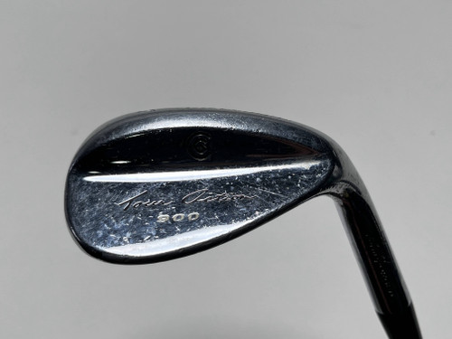 Cleveland 900 Form Forged Chrome Lob Wedge LW 60* Wedge Steel Mens RH, 1 of 12