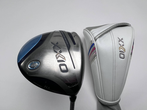 XXIO 12 Ladies Driver 11.5* MP 1200L Flex 1210 34g Ladies RH HC, 1 of 12