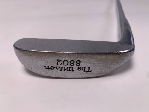 Wilson 8802 Napa Style Putter 36.5" Mens RH, 1 of 12