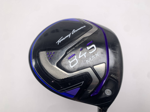 Tommy Armour 845 Max Driver 12* Tensei Purple CK Series 55g Ladies  RH, 1 of 12