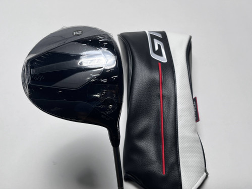 Titleist GT1 Driver 12* Fujikura Air Speeder 40 40g Senior Graphite RH HC NEW, 1 of 12