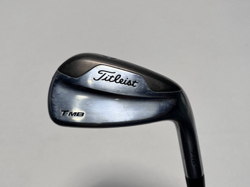 Titleist 716 T-MB Pitching Wedge PW KBS Tour C-Taper Lite 110g Stiff RH, 1 of 12