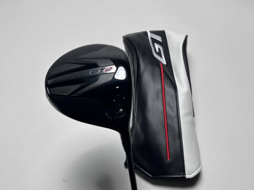 Titleist GT2 Driver 10* Tensei K Blue Xlink Tech 55g Stiff RH HC, 1 of 12