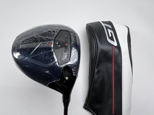 Titleist GT3 Driver 11* Project X Denali Red 5.0 50g Senior Graphite RH HC NEW, 1 of 12