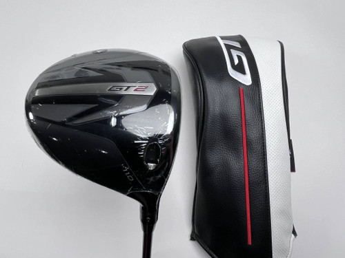 Titleist GT2 Driver 11* Project X Denali Red 5.0 50g Senior Graphite RH HC NEW, 1 of 12
