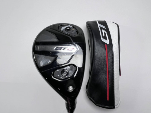 Titleist GT2 4 Hybrid 21* Tensei K Blue Xlink Tech 65g Stiff RH HC, 1 of 12