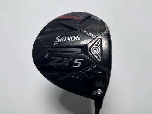 Used Srixon ZX5 LS MKII Golf Drivers | StickHawk