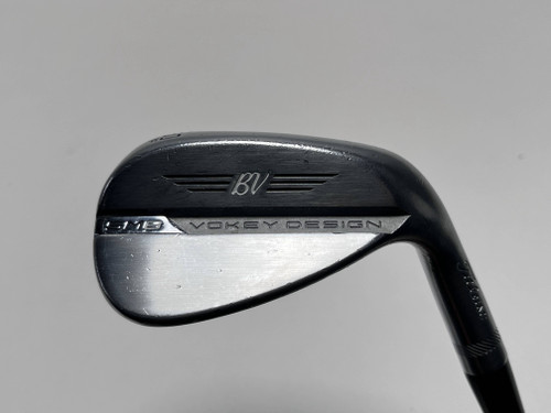 Titleist Vokey SM8 Tour Chrome Gap Wedge GW 50* 8F Tensei Red AV AM(2) Ladies RH, 1 of 12