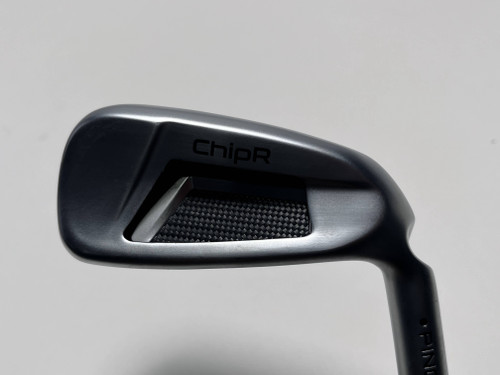 Ping Chipr Wedge Black Dot Alta CB AWT Regular Graphite Mens RH, 1 of 12