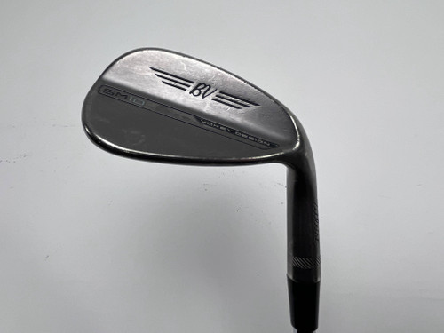 Titleist Vokey SM10 Nickel Gap Wedge GW 50* 12F Modus 3 Tour 120 Stiff RH, 1 of 12