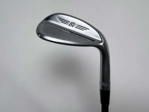 Titleist Vokey SM10 Tour Chrome Sand Wedge SW 56* 10S Tensei Red AV AM(2) Reg RH, 1 of 12