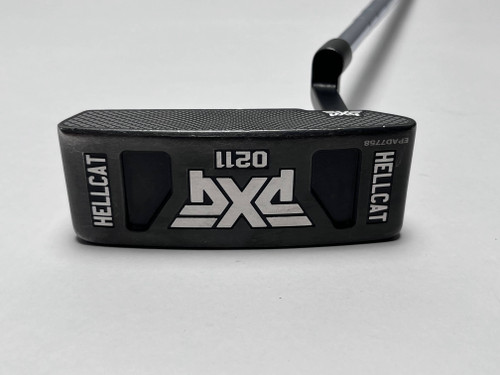 PXG 0211 Hellcat Putter 34" Mens RH, 1 of 12