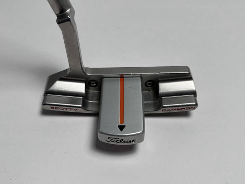 Scotty Cameron Detour Newpot 2 Putter 33