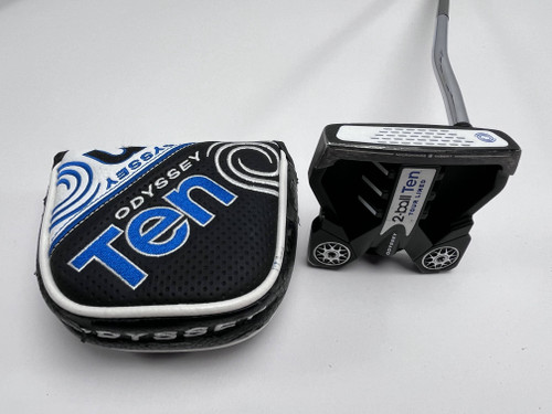 Odyssey Eleven Tour Lined CS Putter 33