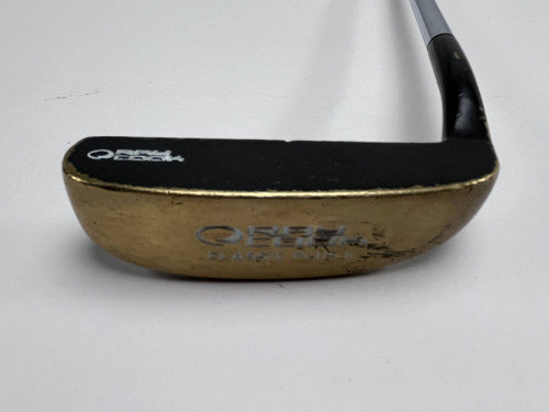 Ray Cook Classic Plus 2 Putter 35" SuperStroke Pistol 2.0 Mens RH, 1 of 12