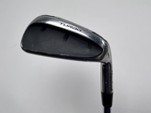 Cleveland Launcher HB Turbo Pitching Wedge PW True Temper DG S300 Stiff Steel RH, 1 of 12