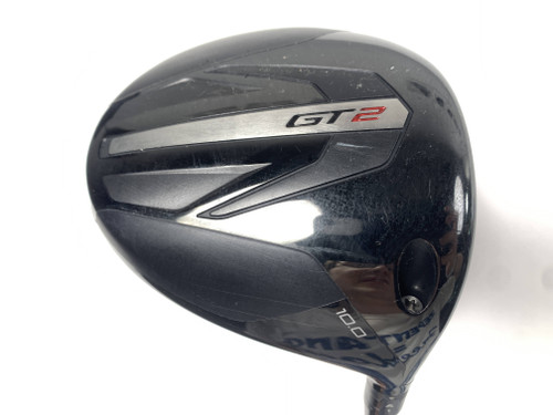 Titleist GT2 Driver 10* Mitsubishi Chemical Tensei K Blue Xlink 55g Stiff RH, 1 of 12