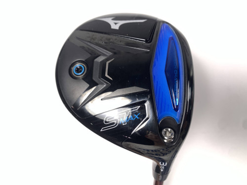 Mizuno ST-MAX 230 3 Fairway Wood 15* Project X Denali Red 5.0 50g Senior RH, 1 of 12