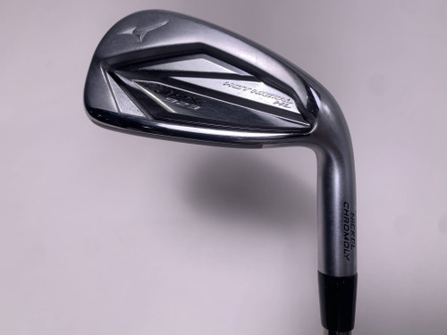 Used Mizuno JPX 923 Hot Metal HL Golf Single Irons | StickHawk