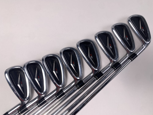 Used TaylorMade R9 Golf Iron Sets | StickHawk