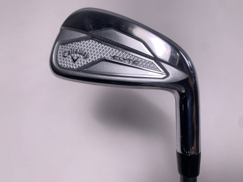 Callaway Elyte Single 7 Iron Project X Denali Blue 6.0 75g Stiff RH, 1 of 12