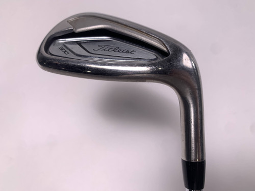 Titleist T300 Gap Wedge GW 48* True Temper AMT Red S300 Stiff Steel Mens RH, 1 of 12