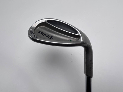 Ping i Wedge Sand Wedge SW 54* Green Dot Wedge Steel Mens RH, 1 of 12