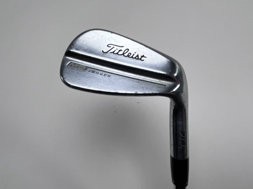 Titleist 714 MB 3番アイアン Dynamic Gold S200 Used Titleist 714 MB Golf Single Irons | StickHawk