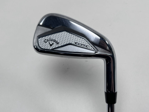 Callaway Elyte X Single 7 Iron True Temper Vector 90g Stiff Steel Mens RH, 1 of 12