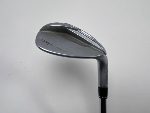 TaylorMade RocketBladez Sand Wedge SW 55* RocketFuel Wedge Steel Mens RH, 1 of 12