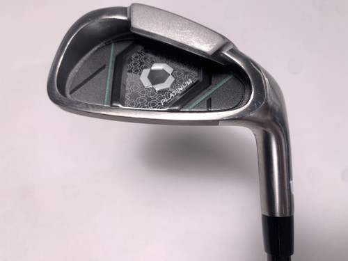 Wilson Profile Platinum Single 7 Iron Ladies Graphite Womens RH, 1 of 12