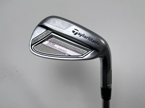 TaylorMade M Gloire Single 8 Iron Fujikura Speeder Evolution Ladies Graphite RH, 1 of 12