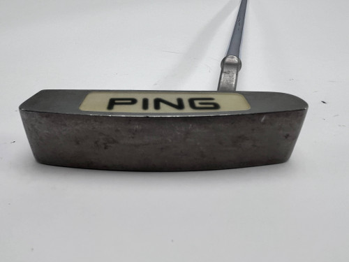 Ping Zing 2i Putter 36" Black Dot Mens RH, 1 of 12