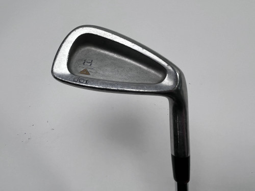Titleist DCI Gold Single 8 Iron MS-209 Regular Steel Mens RH, 1 of 12