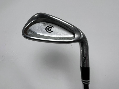 Cleveland TA6 Single 8 Iron True Temper Regular Steel Mens RH, 1 of 12