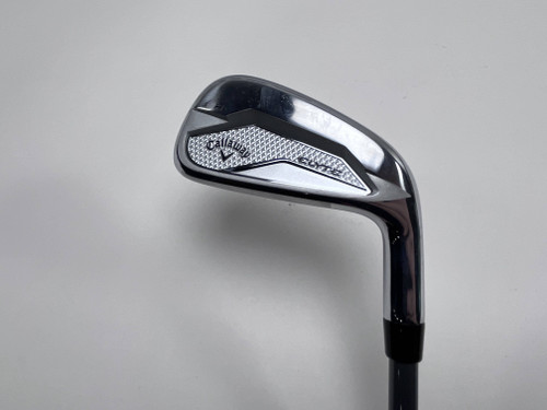 Callaway Elyte HL Single 7 Iron Project X Denali Blue 6.0 75g Stiff RH, 1 of 12